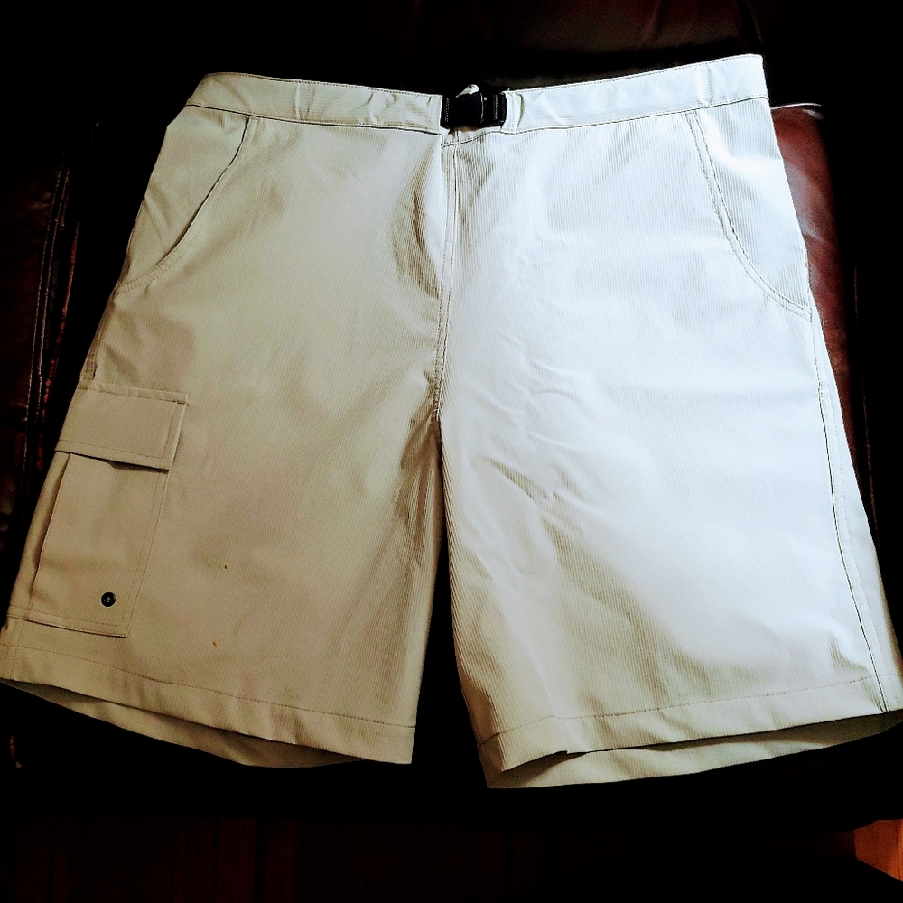 Tilley Endurables Hybrid Swimsuit Shorts